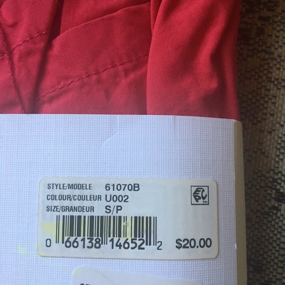 NWT Mens Joe Boxers Size Small - Picture 3 of 3